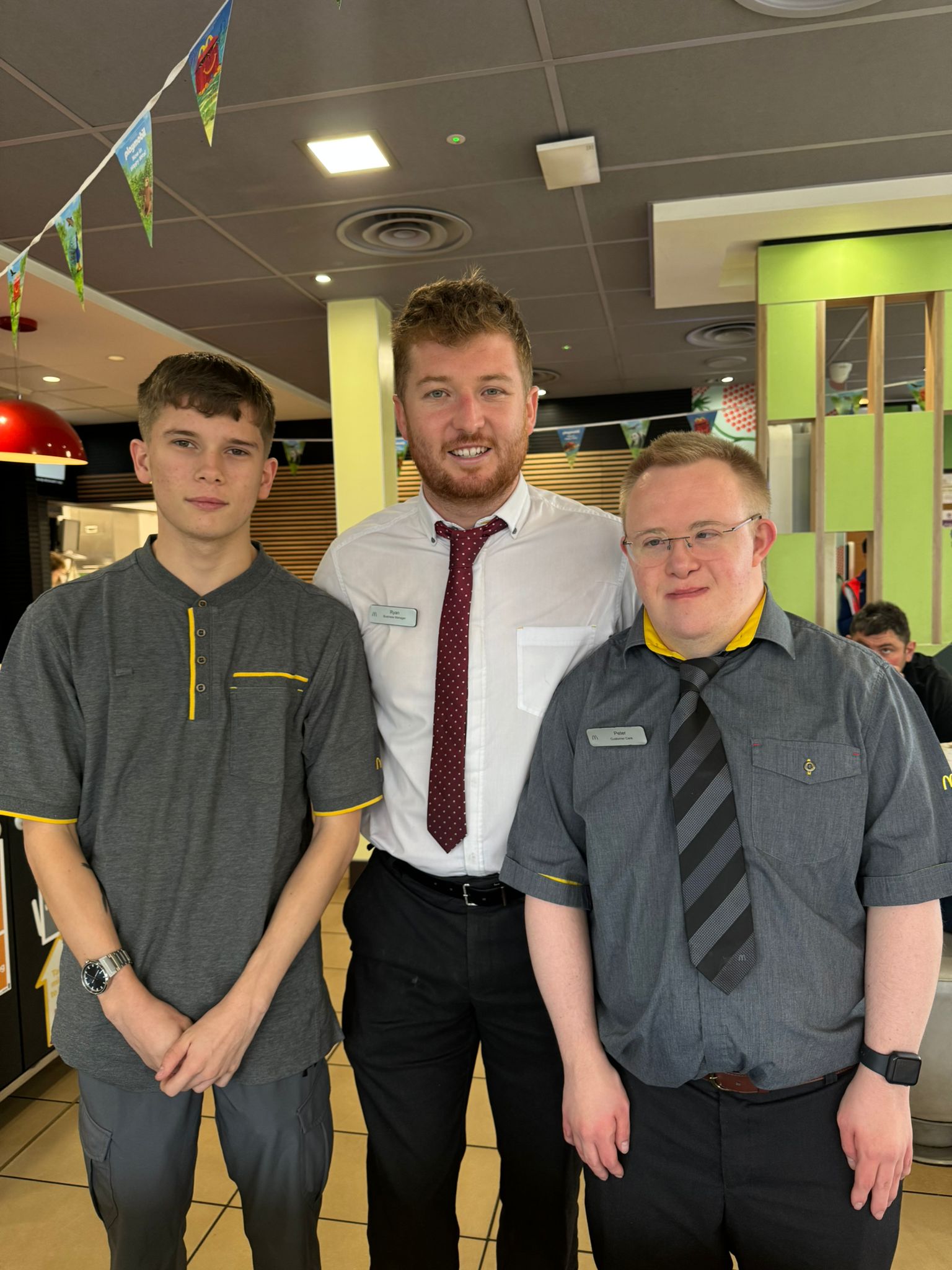Employment Support : Orchardville : Supporting People with Learning ...
